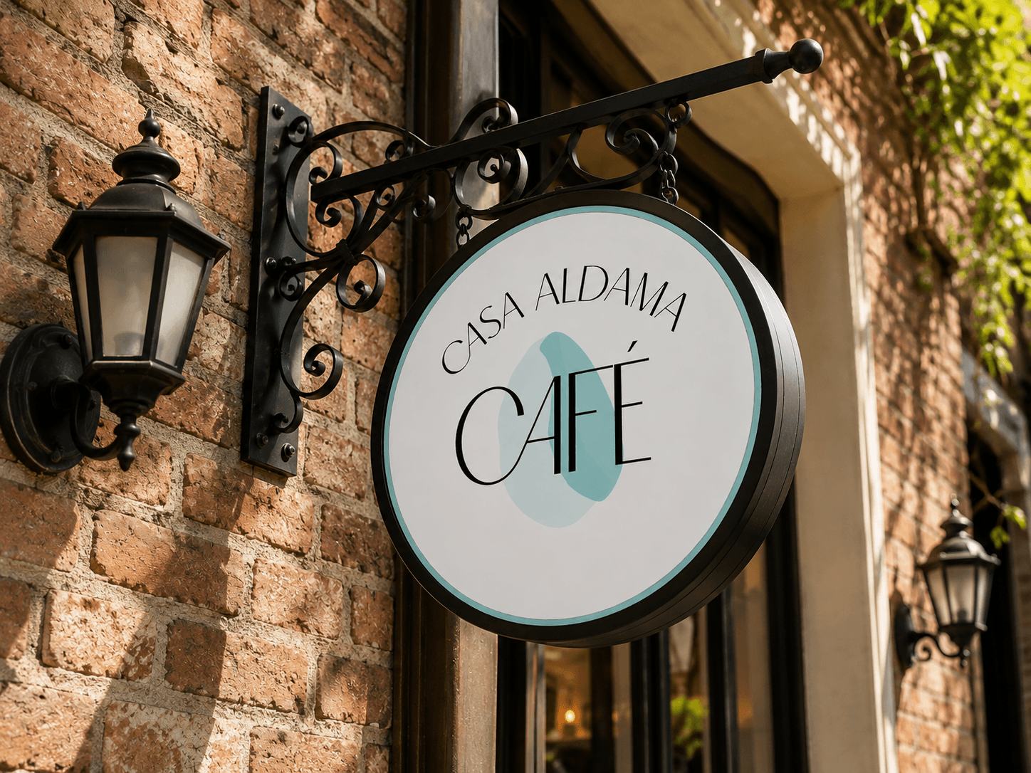 Casa Aldama